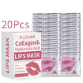 Collagen Soft Lip Mask
