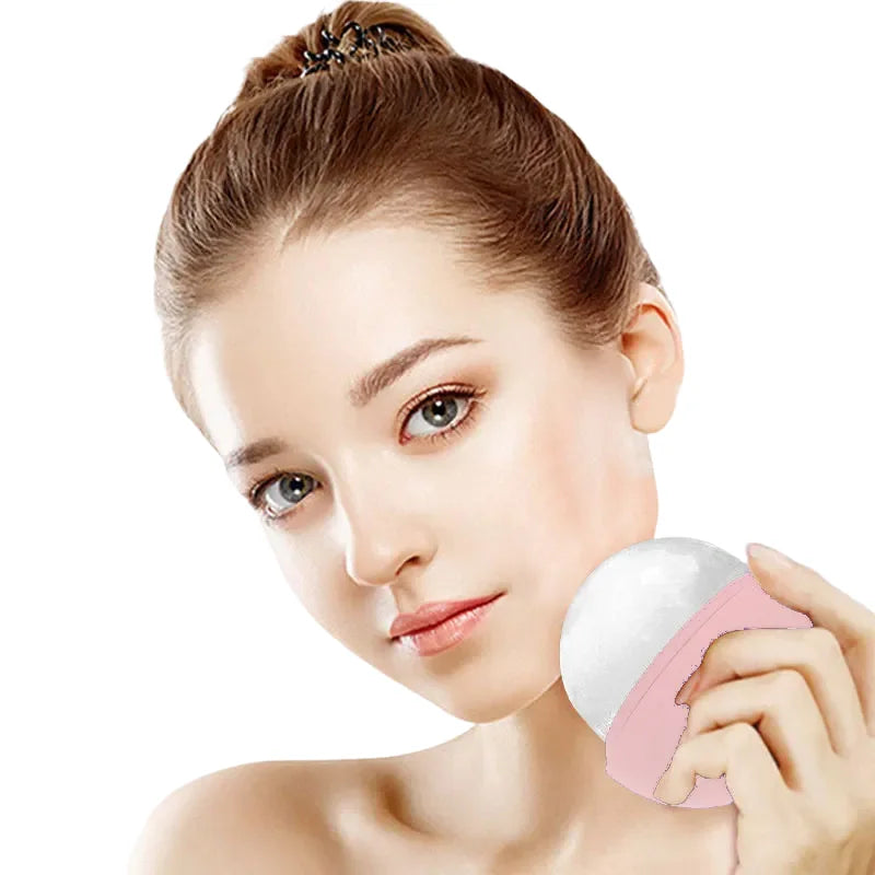 Morning Glow Face Roller